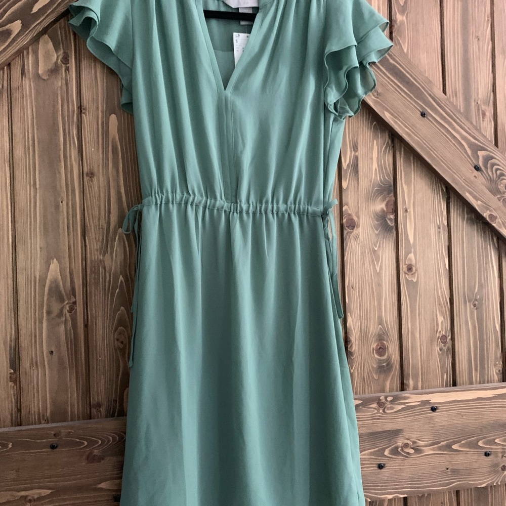 H&M dress